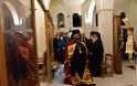 6565 - Εγκαίνια του Ιερού Ναού Αγίου Νικοδήμου του Αγιορείτου και των Κολλυβάδων Πατέρων - Φωτογραφία 6