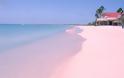 ΕΝΤΥΠΩΣΙΑΚΟ - Δείτε τις 10 πιο Ροζ παραλιες του κόσμου - Φωτογραφία 7