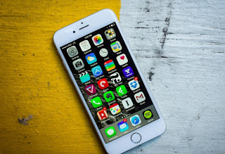 Apple: Το iPhone 7c θα χωρά στις παλάμες; - Φωτογραφία 1