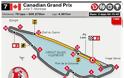 Το preview το GP του Καναδά - Φωτογραφία 1