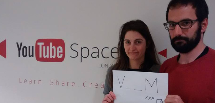 Ένας διαγωνισμός στην Αθήνα οδήγησε δύο startups μέχρι τα γραφεία του YouTube στο Λονδίνο! [video] - Φωτογραφία 4