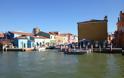 Burano: Απόδραση στο χρωματιστό ψαροχώρι της Βενετίας! [photos] - Φωτογραφία 10
