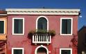 Burano: Απόδραση στο χρωματιστό ψαροχώρι της Βενετίας! [photos] - Φωτογραφία 11