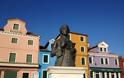 Burano: Απόδραση στο χρωματιστό ψαροχώρι της Βενετίας! [photos] - Φωτογραφία 14