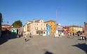 Burano: Απόδραση στο χρωματιστό ψαροχώρι της Βενετίας! [photos] - Φωτογραφία 15