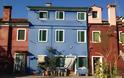 Burano: Απόδραση στο χρωματιστό ψαροχώρι της Βενετίας! [photos] - Φωτογραφία 3