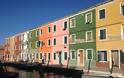 Burano: Απόδραση στο χρωματιστό ψαροχώρι της Βενετίας! [photos] - Φωτογραφία 4