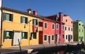 Burano: Απόδραση στο χρωματιστό ψαροχώρι της Βενετίας! [photos] - Φωτογραφία 7