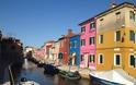 Burano: Απόδραση στο χρωματιστό ψαροχώρι της Βενετίας! [photos] - Φωτογραφία 9