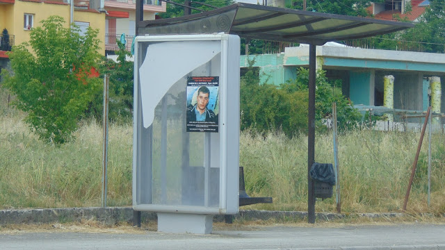 Τα Γιάννενα θυμίζουν στον Βαγγέλη πως δεν τον έχουν ξεχάσει... [video] - Φωτογραφία 2