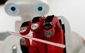 Ρομπότ που «βλέπει» κατασκεύασαν μαθητές στο 2ο ΕΠΑΛ Ν.Ιωνίας