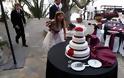 Παραμυθένιος γάμων Αμερικανών στην Αμαλιάπολη Μαγνησίας [photos] - Φωτογραφία 4