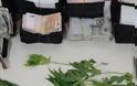 Συνελήφθη κρητικός με πλαστά χαρτονομίσματα αξίας 82.650 ευρώ