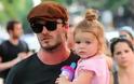 Η κόρη του David Beckham ακολουθεί τα βήματα του πατέρα της [photo]
