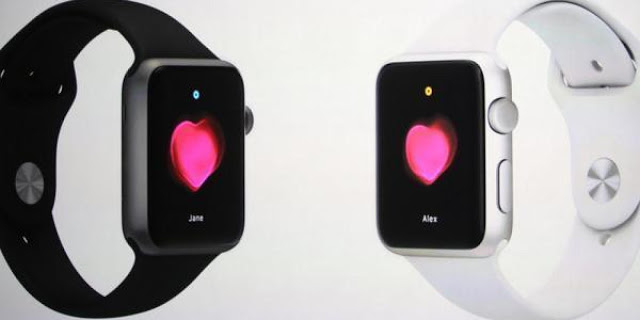 Αυτά είναι που μπορεί να κάνει το Apple Watch χωρίς το iPhone - Φωτογραφία 2