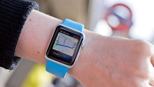 Αυτά είναι που μπορεί να κάνει το Apple Watch χωρίς το iPhone - Φωτογραφία 3