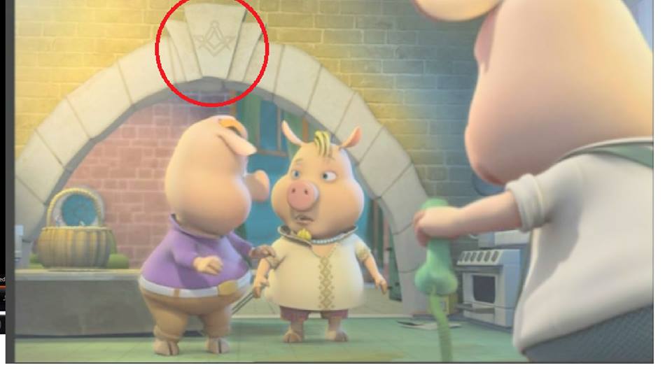 Παιδικά καρτούν - Πόσο αθώα είναι; - Φωτογραφία 4