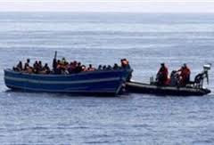 Διασώθηκαν 2.000 μετανάστες νότια της Σικελίας - Φωτογραφία 1