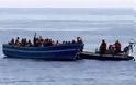 Διασώθηκαν 2.000 μετανάστες νότια της Σικελίας