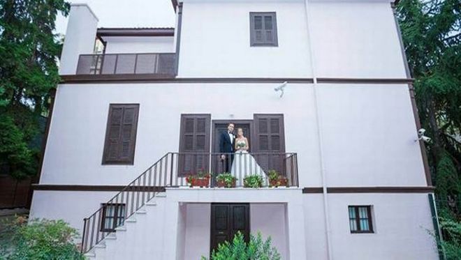 Διαβάστε γιατί οι Τούρκοι παντρεύονται στην Θεσσαλονίκη - Φωτογραφία 2