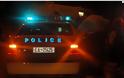 Πύργος: Μεθυσμένος οδηγός δάγκωσε αστυνομικό!
