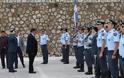 «Ημέρα προς τιμήν των Αποστράτων»: Γιορτάστηκε σήμερα παρουσία της Πολιτικής και Φυσικής Ηγεσίας της Ελληνικής Αστυνομίας