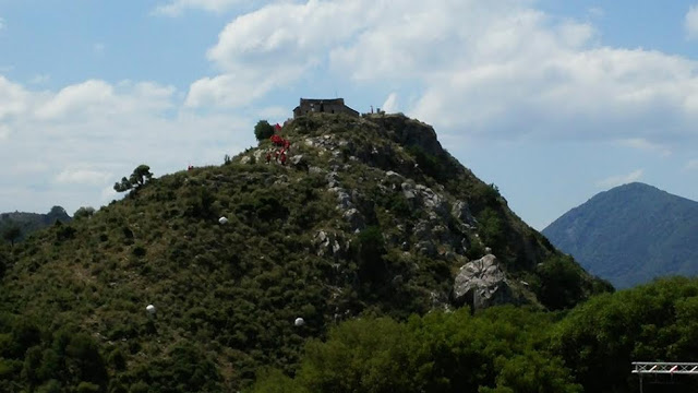 Παρουσία ΥΕΘΑ Πάνου Καμμένου στις Επετειακές Εκδηλώσεις Τιμής και Μνήμης Στο Σούλι - Φωτογραφία 7