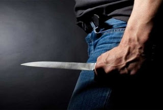 To έγκλημα που τάραξε τη Χαλκίδα – 37χρονoς σκότωσε με 28 μαχαιριές τον εραστή του - Φωτογραφία 1