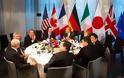 Die Welt: Βαριά η σκιά του ΣΥΡΙΖΑ στο G7