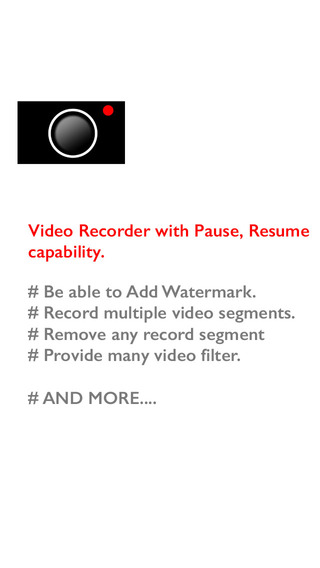 Pro Recorder: AppStore free today - Φωτογραφία 3