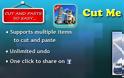 Cut Me Out Pro: AppSrore free today