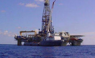 Κύπρος: Εμπορεύσιμο κηρύχθηκε το κοίτασμα φυσικού αερίου Αφροδίτη - Φωτογραφία 1