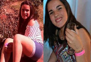 ΕΓΚΛΗΜΑ ΣΟΚ: Βρέθηκε ΝΕΚΡΗ 14χρονη - Την έθαψε ζωντανή ο φίλος της επειδή ήταν ΕΓΚΥΟΣ [photos] - Φωτογραφία 1