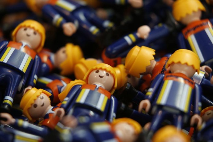 Πέθανε ο μπαμπάς των Playmobil, ο Χορστ Μπραντστέτερ - Φωτογραφία 3