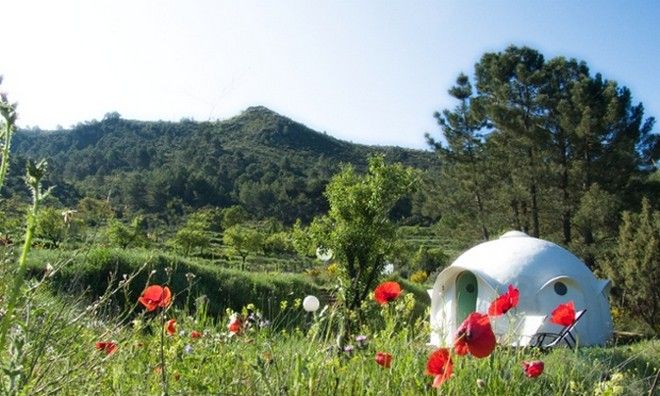 Στην Ελλάδα βρίσκεται ο ιδανικότερος προορισμός για διακοπές! Και δεν είναι νησί… - Φωτογραφία 4