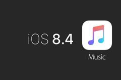 Η Apple ανακοίνωσε την ημερομηνία κυκλοφορίας του ios 8.4