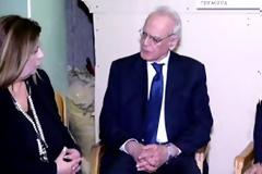 Άκης και Βίκυ – Πρώτη φορά Live – Απόψε στις 23:00 από την τηλεόραση του Alpha και στην εκπομπή Checkpoint [video] [photos]