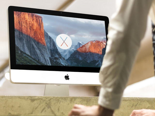 Κατεβάστε τα Wallpaper του OSX El Capitan και του iOS 9 - Φωτογραφία 3
