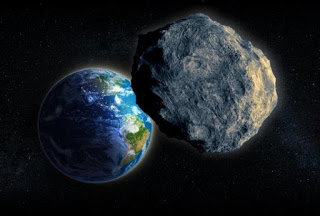 NASA: Δεν θα... καταστραφεί η Γη τον Σεπτέμβρη - Φωτογραφία 1