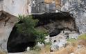Παράξενα φαινόμενα σε σπήλαια της Ελλάδας...