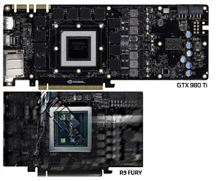 Νέα renders της AMD Radeon R9 Fury - Φωτογραφία 1