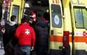 Αχαΐα: Ιταλίδα δημοσιογράφος τραυματίστηκε στα Καλάβρυτα και νοσηλεύεται σε Νοσοκομείο!