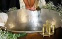 Κρήτη: Η πιο συγκλονιστική βάφτιση που έγινε ποτέ - Δείτε γιατί... [photos]