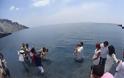 Κρήτη: Η πιο συγκλονιστική βάφτιση που έγινε ποτέ - Δείτε γιατί... [photos] - Φωτογραφία 4