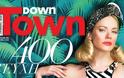 Το Down Town ξανά στα περίπτερα - Ποια είναι η ομάδα που το επανακυκλοφορεί;