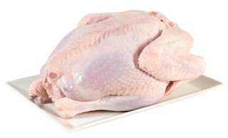ΜΕΓΑΛΗ ΠΡΟΣΟΧΗ: Κοτόπουλο με σαλμονέλα ανακαλεί ο ΕΦΕΤ - Φωτογραφία 1