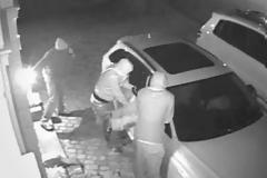 Πως κλέβουν και που καταλήγουν τα αυτοκίνητα; Ο νέος τρόπος κλοπής αυτοκινήτων [video]