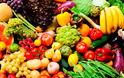 10 φρούτα και λαχανικά που αποθηκεύουμε λάθος