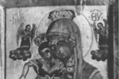 6592 - Η θαυμαστή ιστορία ενός αντιγράφου της εικόνας του «Άξιόν εστίν»