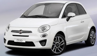 Η Fiat θα παρουσιάσει το νέο 500 στις 4 Ιουλίου - Φωτογραφία 1